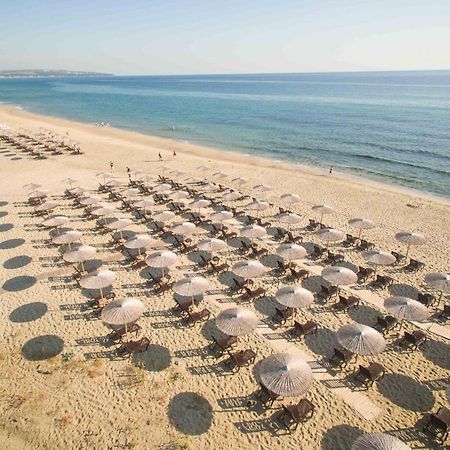 Marine Beach Sands Obzor Zewnętrze zdjęcie