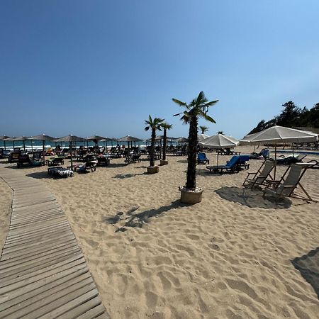 Marine Beach Sands Obzor Zewnętrze zdjęcie