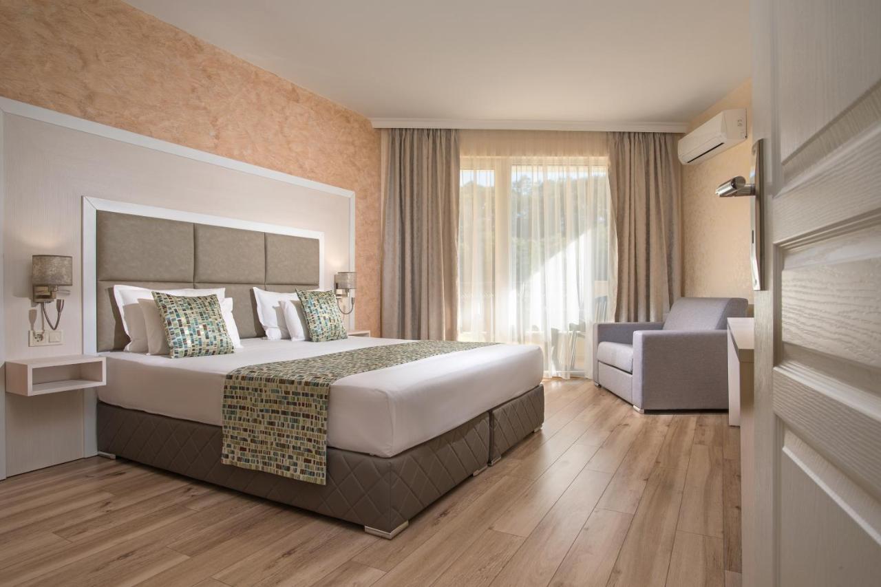 Marine Beach Sands Obzor Zewnętrze zdjęcie