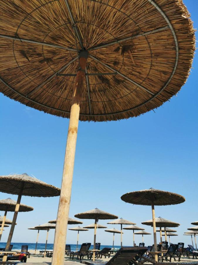 Marine Beach Sands Obzor Zewnętrze zdjęcie