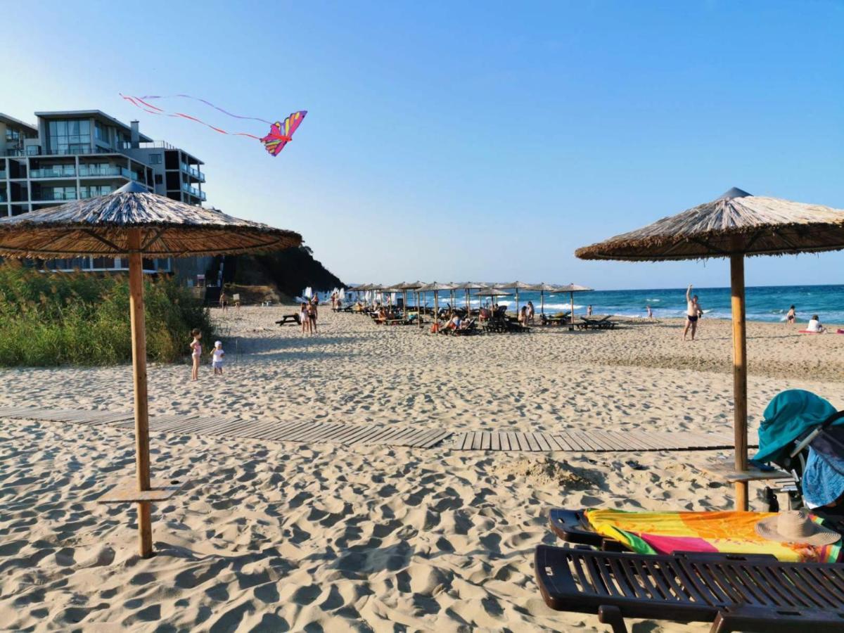 Marine Beach Sands Obzor Zewnętrze zdjęcie