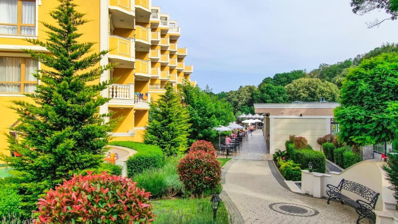 Marine Beach Sands Obzor Zewnętrze zdjęcie