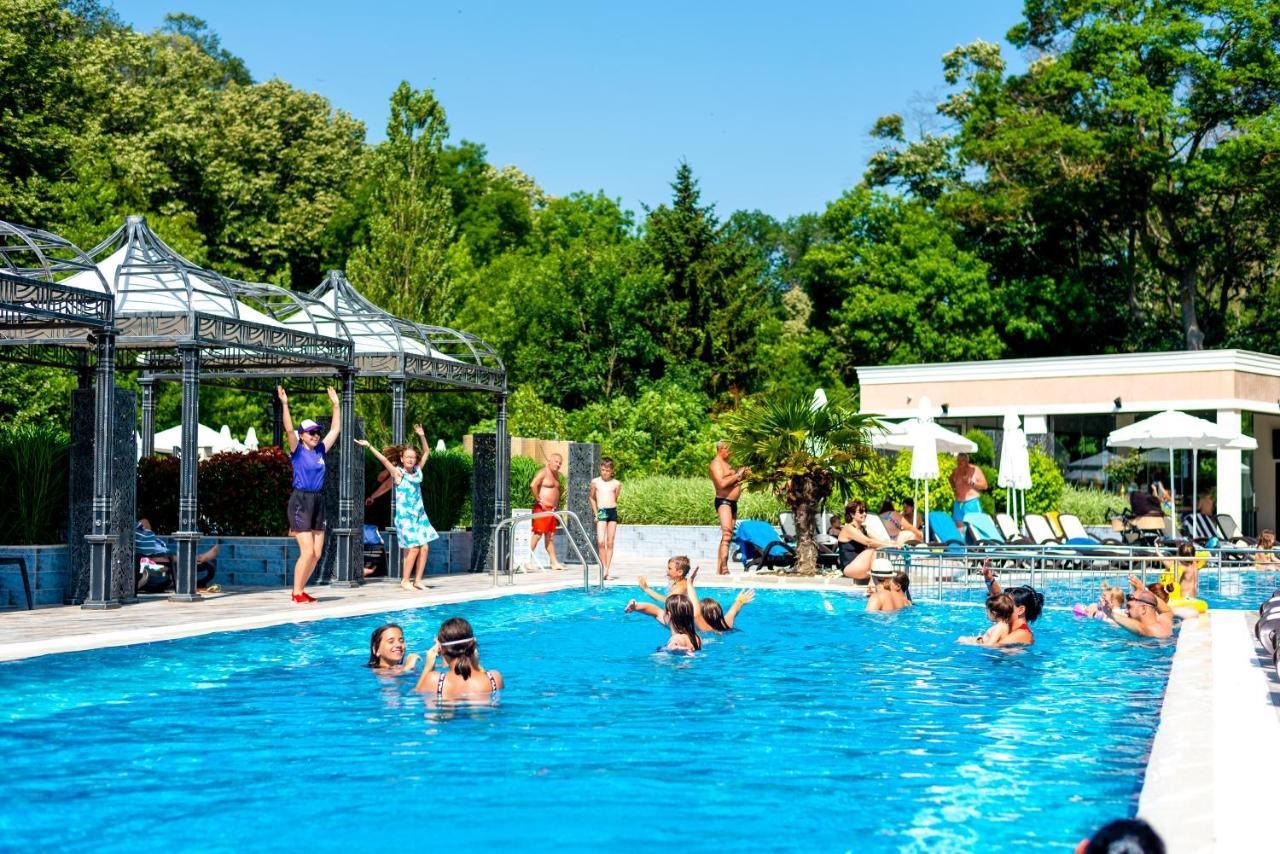 Marine Beach Sands Obzor Zewnętrze zdjęcie
