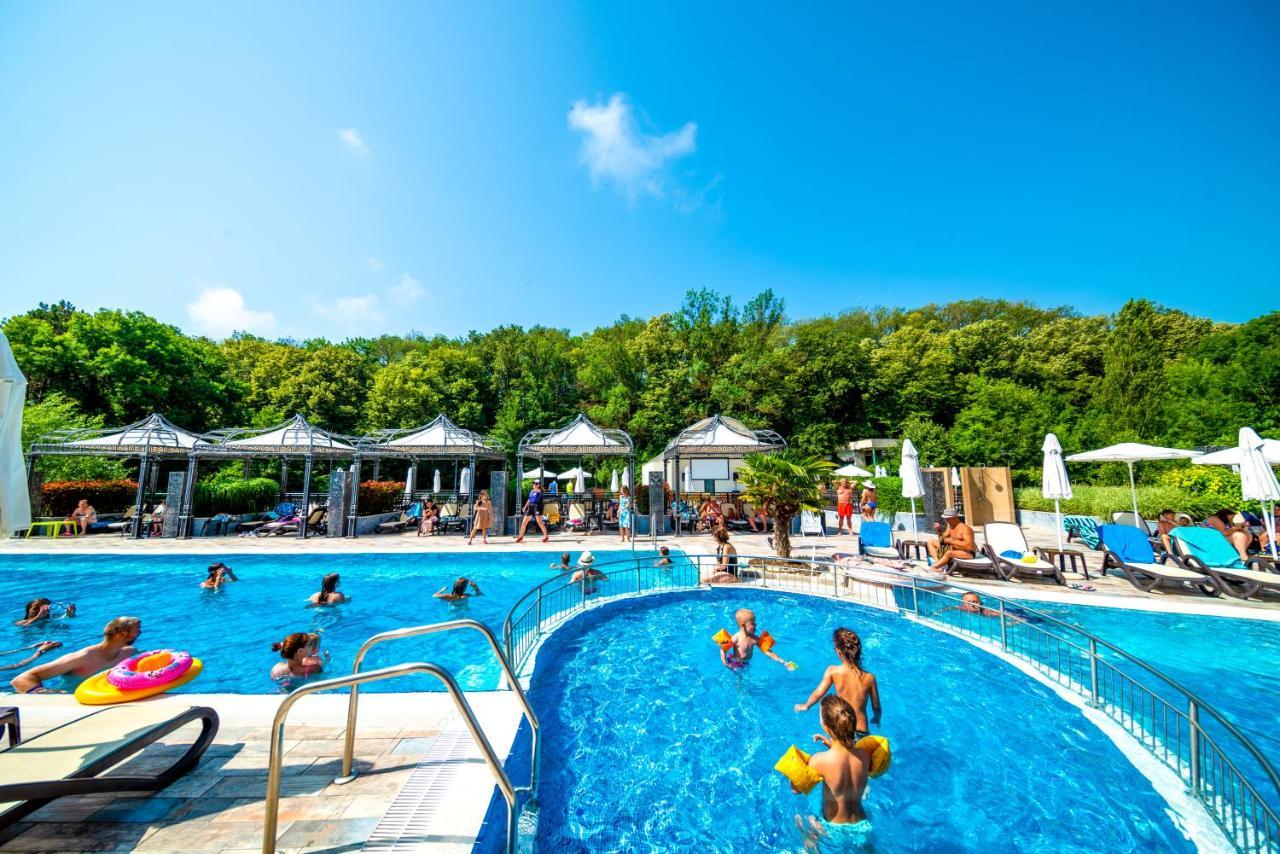 Marine Beach Sands Obzor Zewnętrze zdjęcie