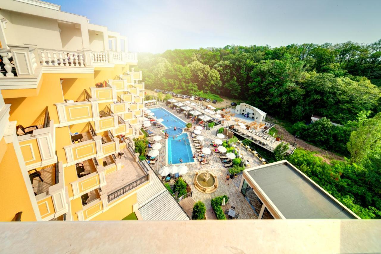 Marine Beach Sands Obzor Zewnętrze zdjęcie