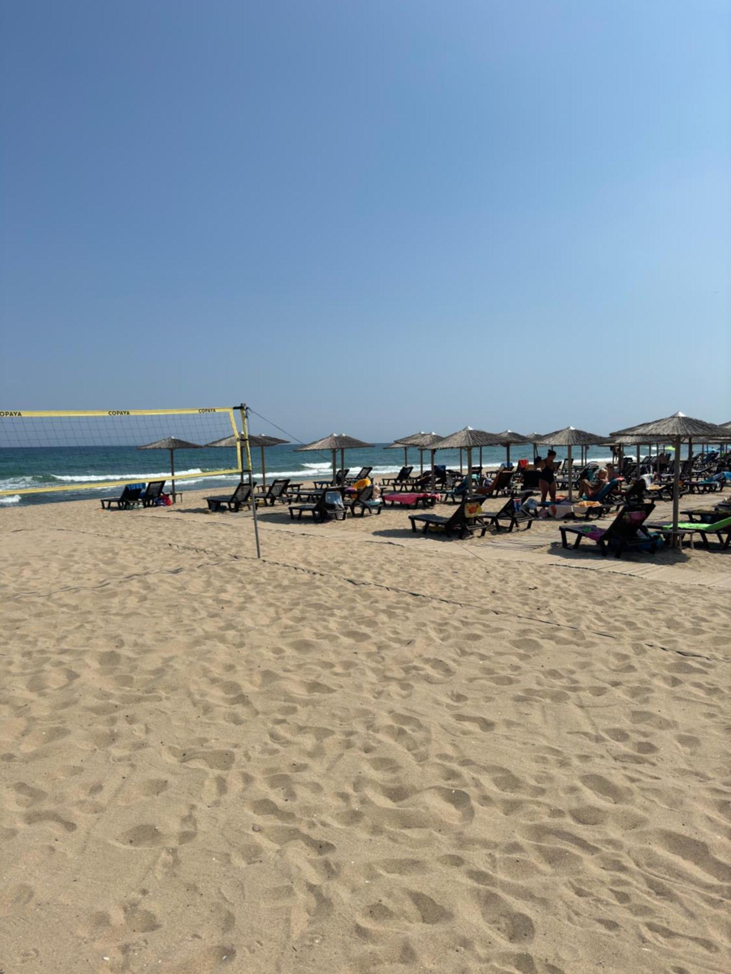 Marine Beach Sands Obzor Zewnętrze zdjęcie
